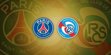 Match Today: Paris Saint-Germain vs Strasbourg 28-12-2022 French League